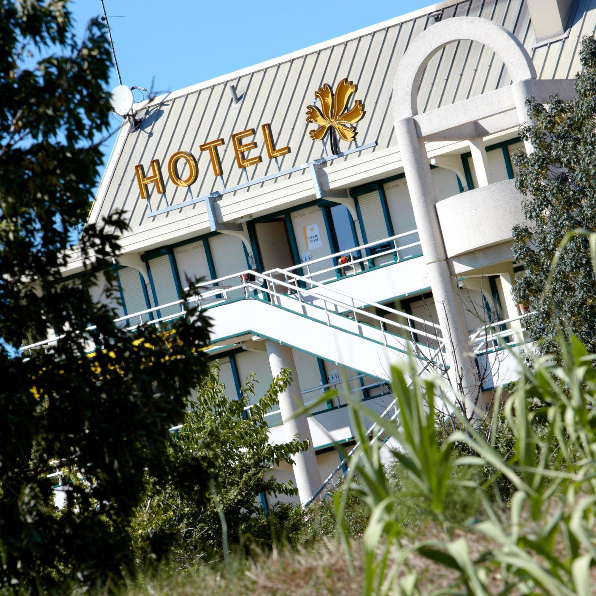 Premiere Classe Salon De Provence Exterior foto