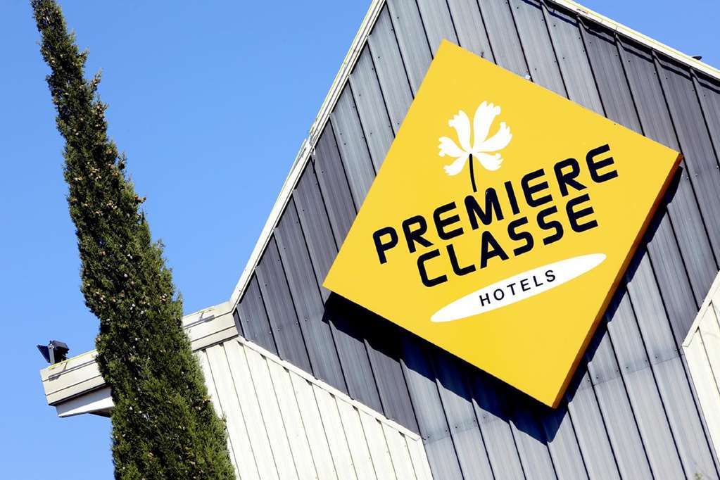 Premiere Classe Salon De Provence Servicios foto