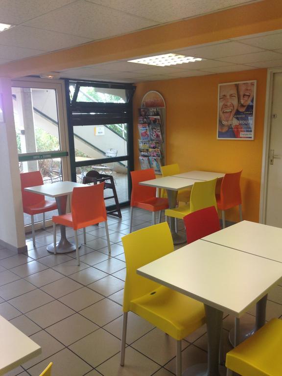 Premiere Classe Salon De Provence Exterior foto
