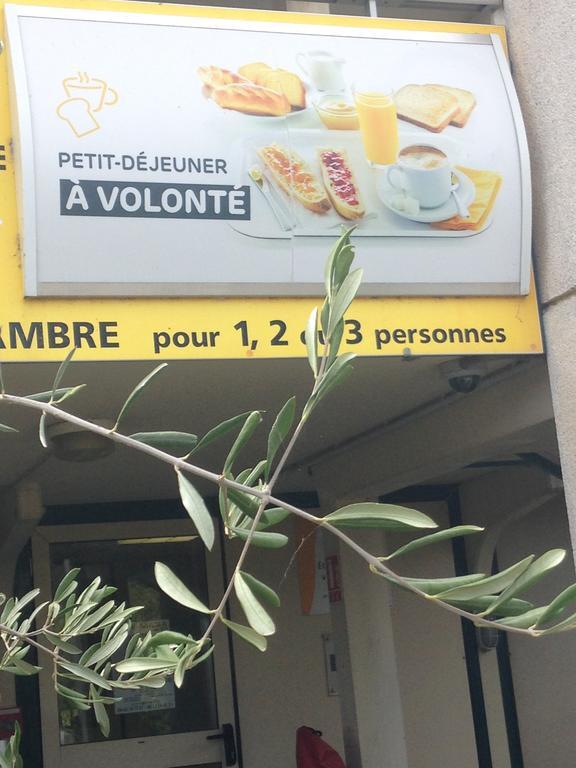 Premiere Classe Salon De Provence Exterior foto