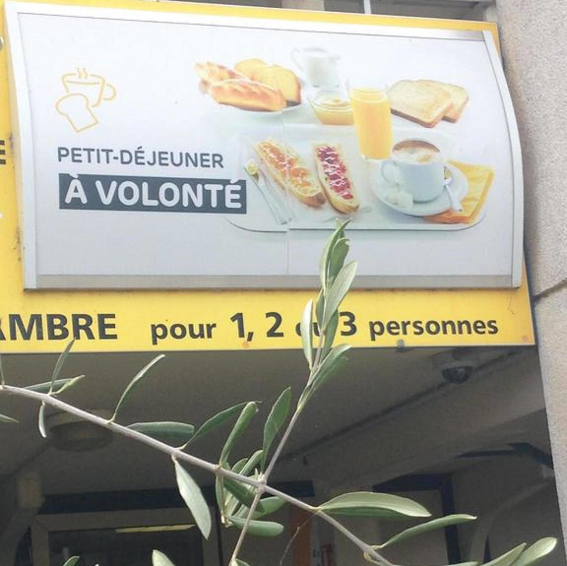 Premiere Classe Salon De Provence Exterior foto